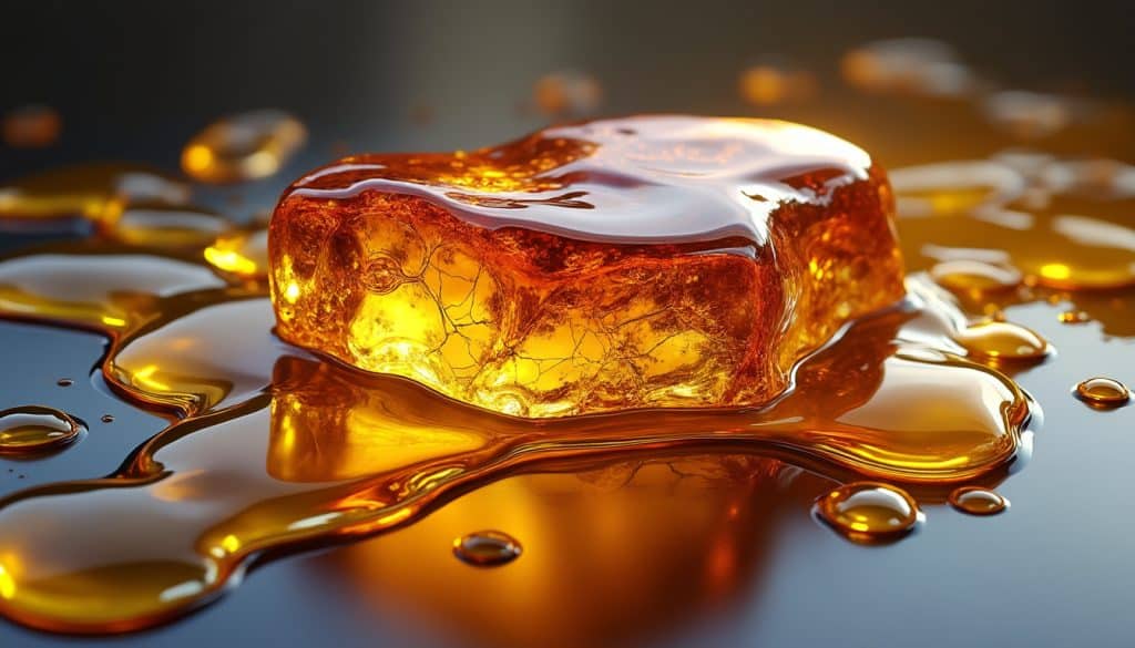 Ce qui abîme l&rsquo;ambre : solvants, chaleur et parfums